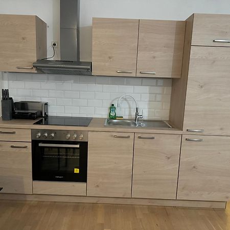 Apartment Na Skali كراني المظهر الخارجي الصورة