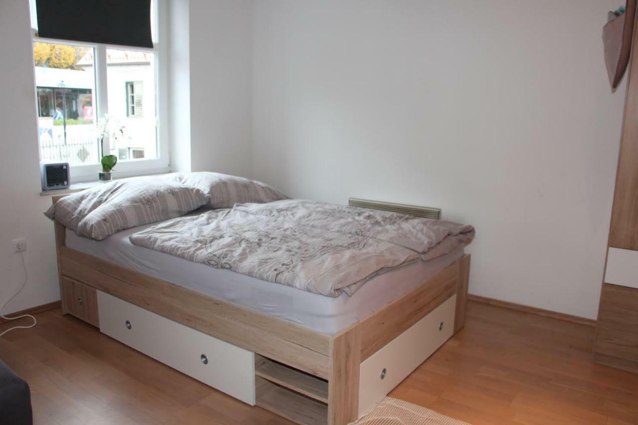 Apartment Na Skali كراني المظهر الخارجي الصورة