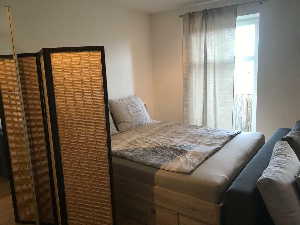 Apartment Na Skali كراني المظهر الخارجي الصورة